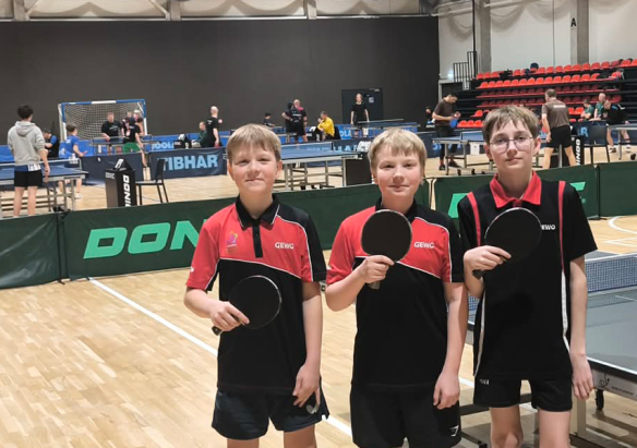 Stalo teniso čempionatas