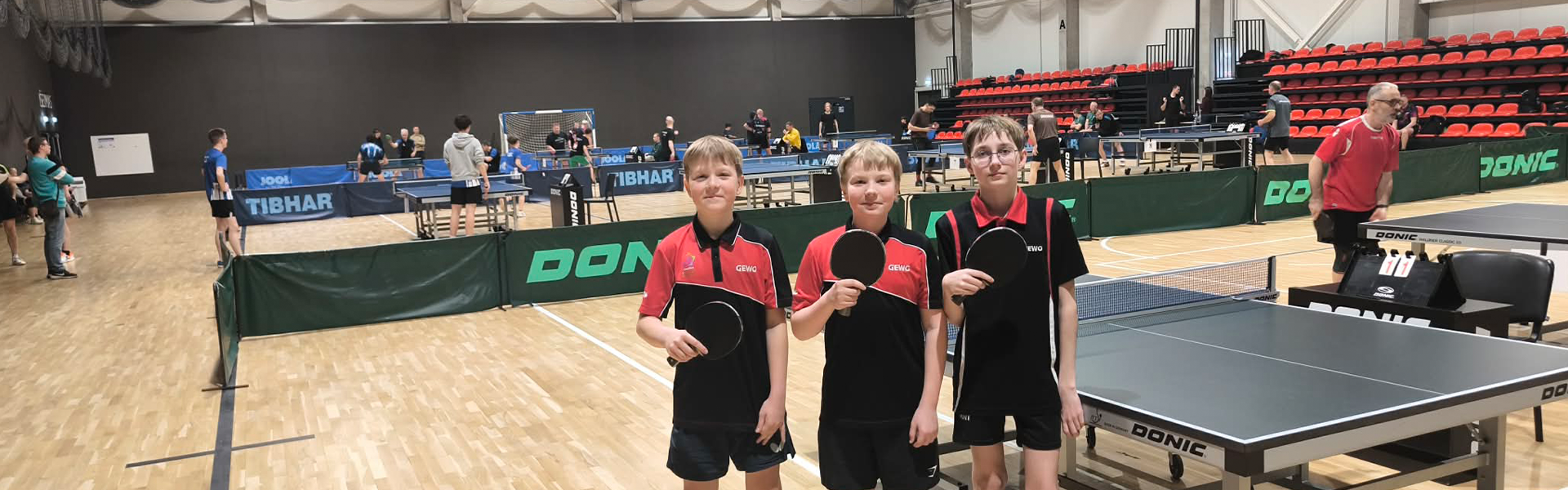 Stalo teniso čempionatas